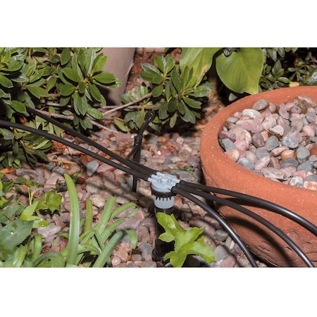 Rain Bird FREE FLOW MANFLD 6PRT DS MANIFRE1PK